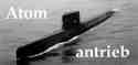 Atomantrieb